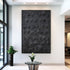 The Obsidian Wall